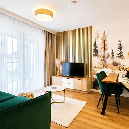 216 - Zakopianski - Sauna & Jacuzzi & Plac Zabaw & Silownia *