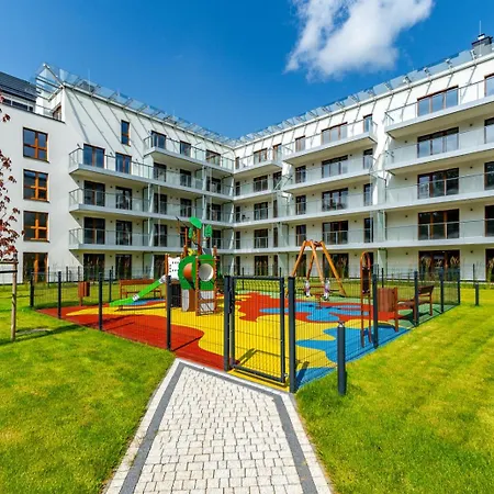 216 - Zakopianski - Sauna & Jacuzzi & Plac Zabaw & Silownia