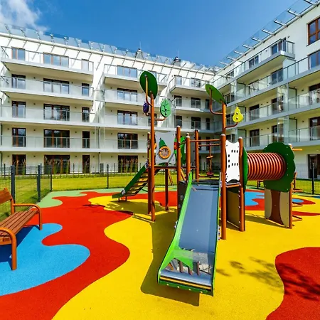 216 - Zakopianski - Sauna & Jacuzzi & Plac Zabaw & Silownia 公寓 *